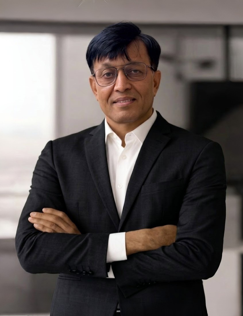 Nayan Jodhani